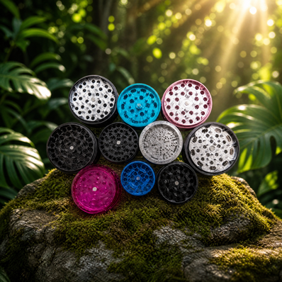 OG Grinder