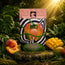 Trojan Horse THC(D9)+CBD 10:1 Gummies (Peach Mango)