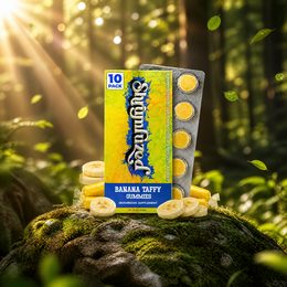Shrumfuzed Nootropic Mushroom Gummies | The Plug Wellness