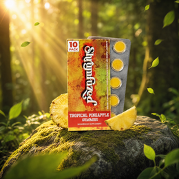 Shrumfuzed Nootropic Mushroom Gummies | The Plug Wellness