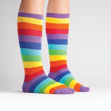 Blazing Buddies Cannabis Socks | The Plug Wellness