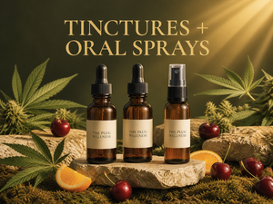 CBD Pain Relief