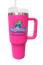 DazeD Shrumfuzed 40oz Tumbler – 2026 Limited Edition